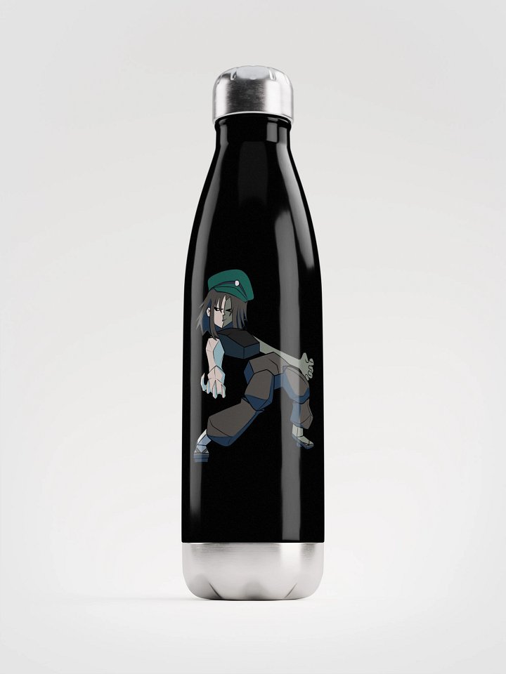 ENA Shad Bottle product image (1)