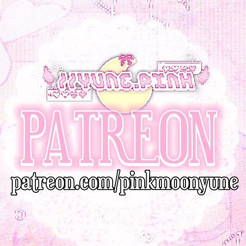 🌸Lil announcement! I've officially reopened a Patreon!

patreon.com/pinkmoonyune

You can join for easier access to my discor...