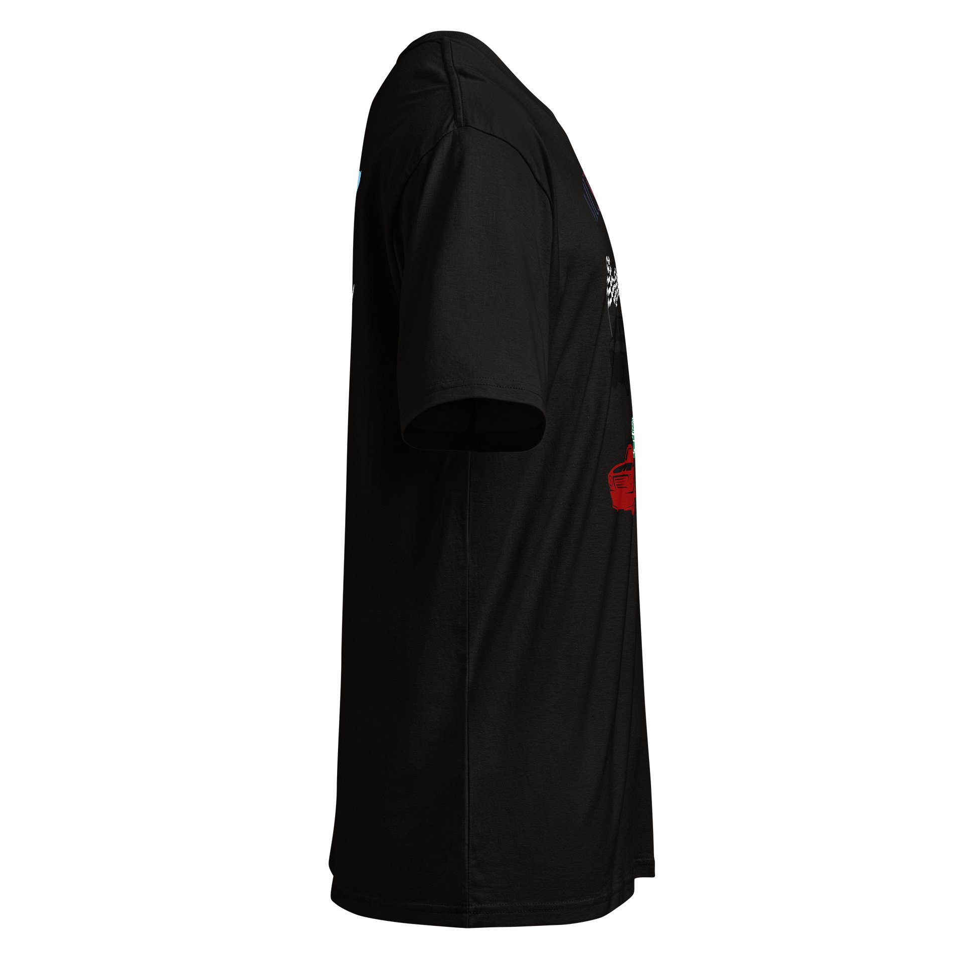78 Boys Black Tee product image (3)