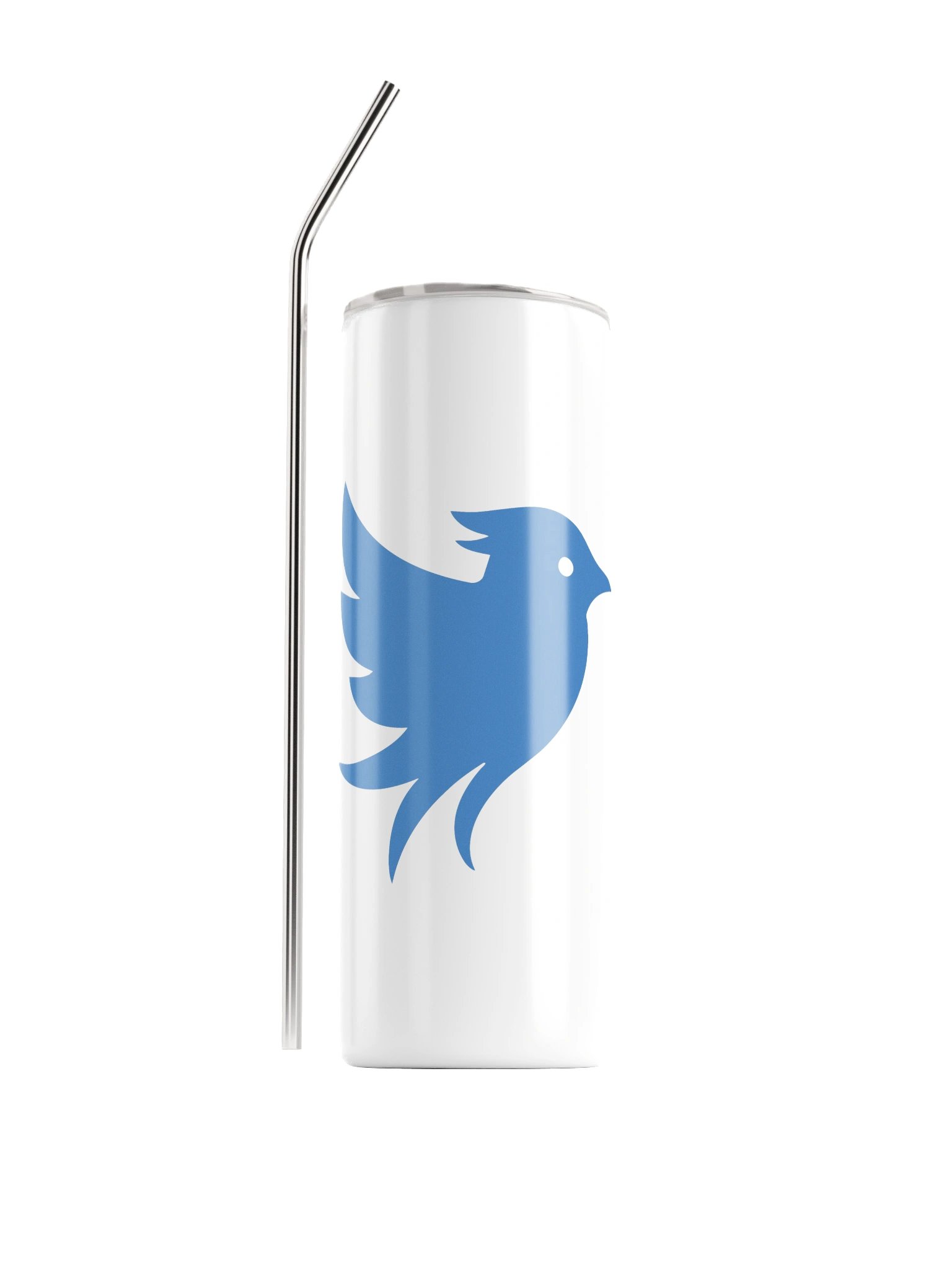 Tweet - Stainless Steel Tumbler product image (1)