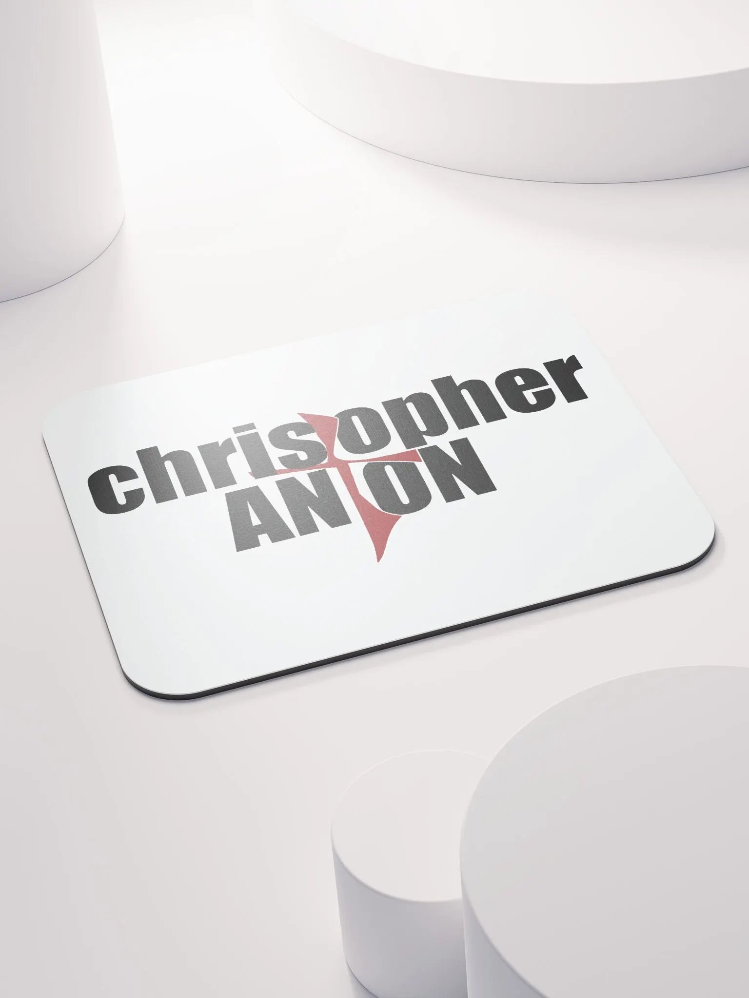 christopher ANTON - Classic Mouse Pad product image (4)