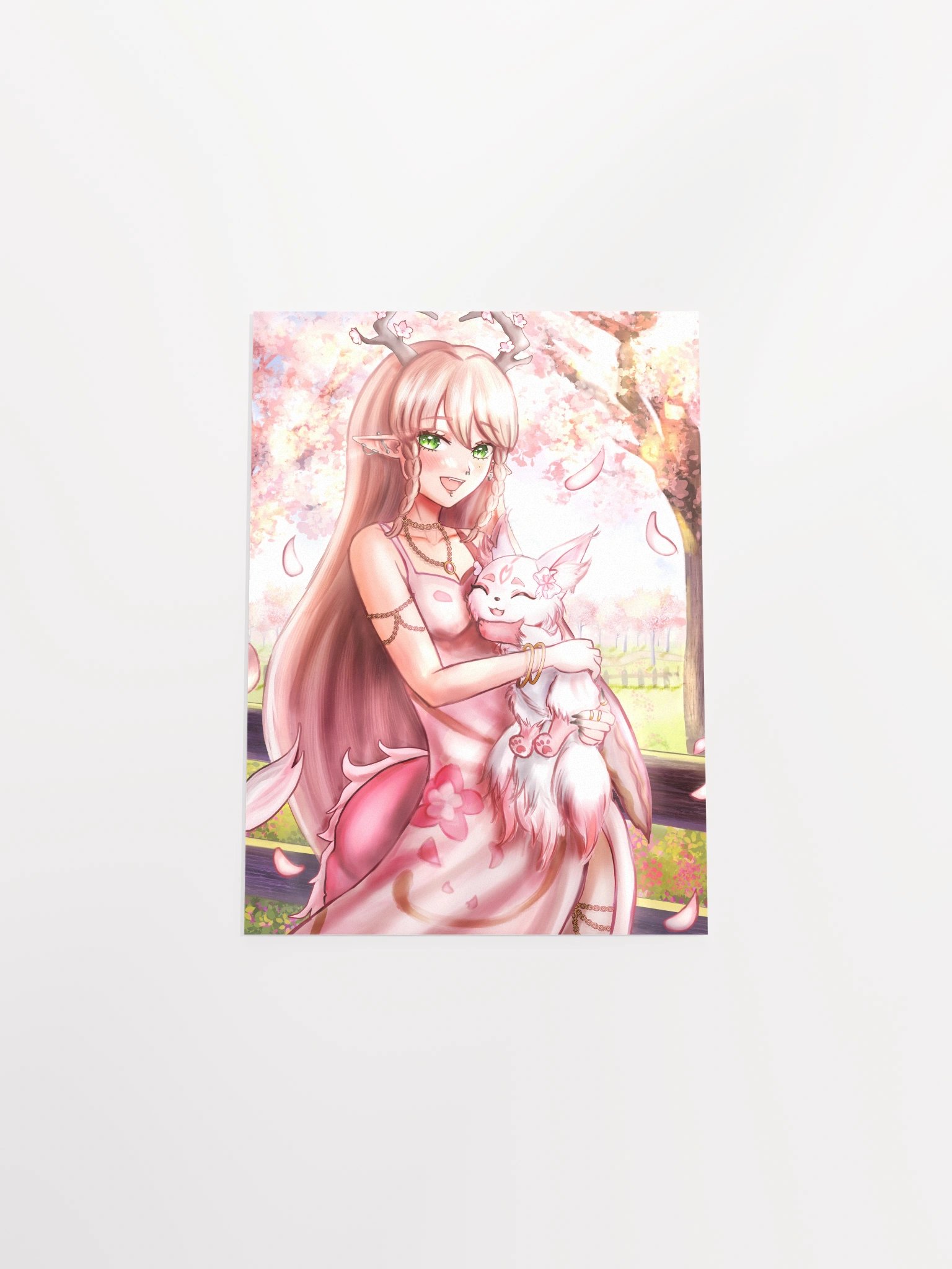 "Friendship" Poster product image (4)
