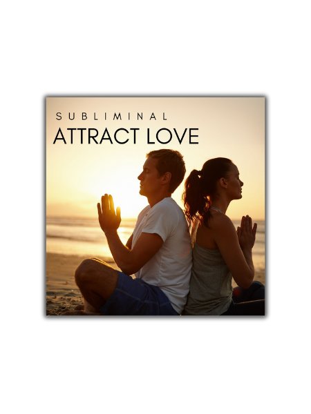 Attract Love Subliminal product image (1)