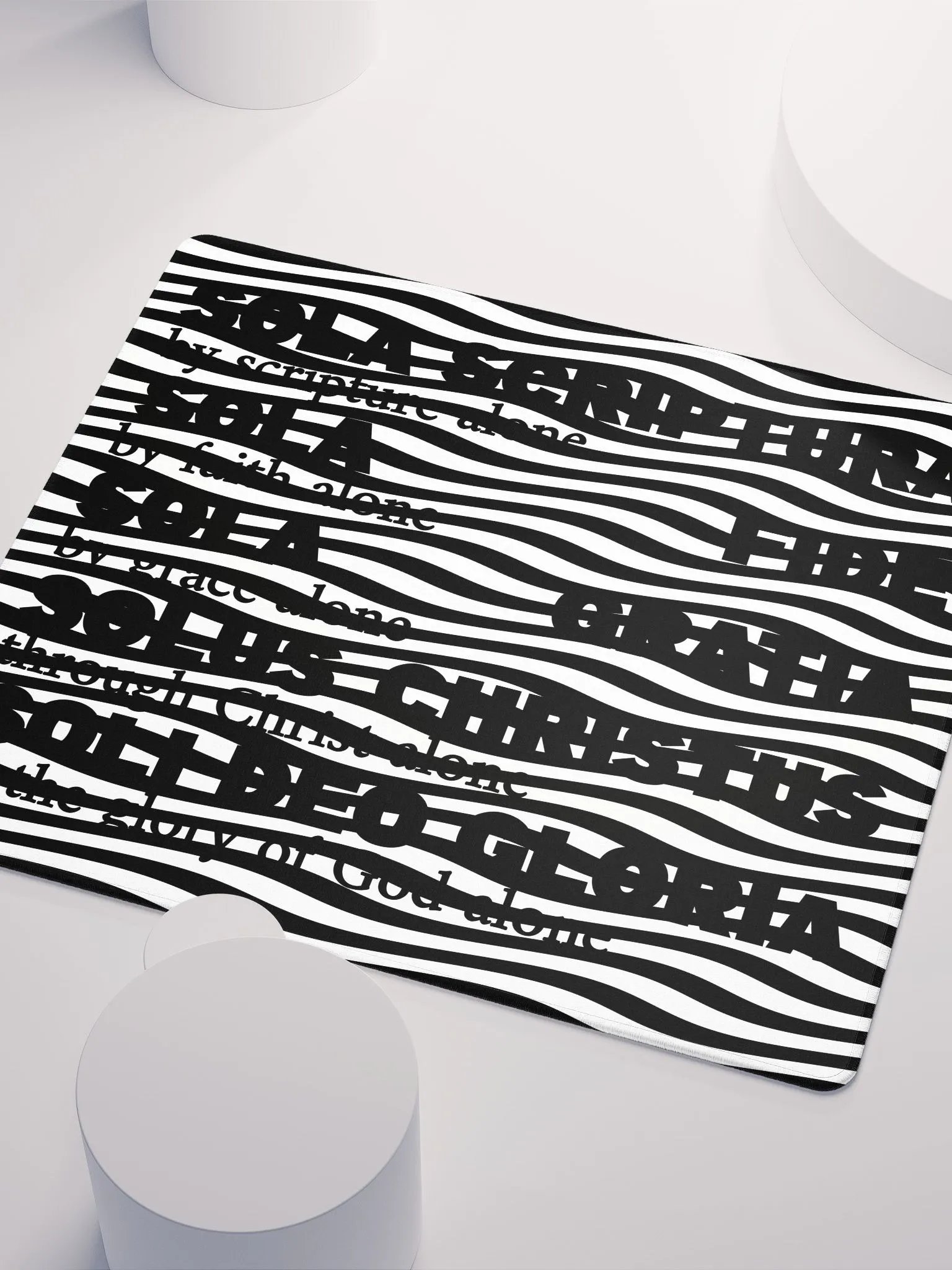 5 Solas Zebra [Bold] - G product image (5)