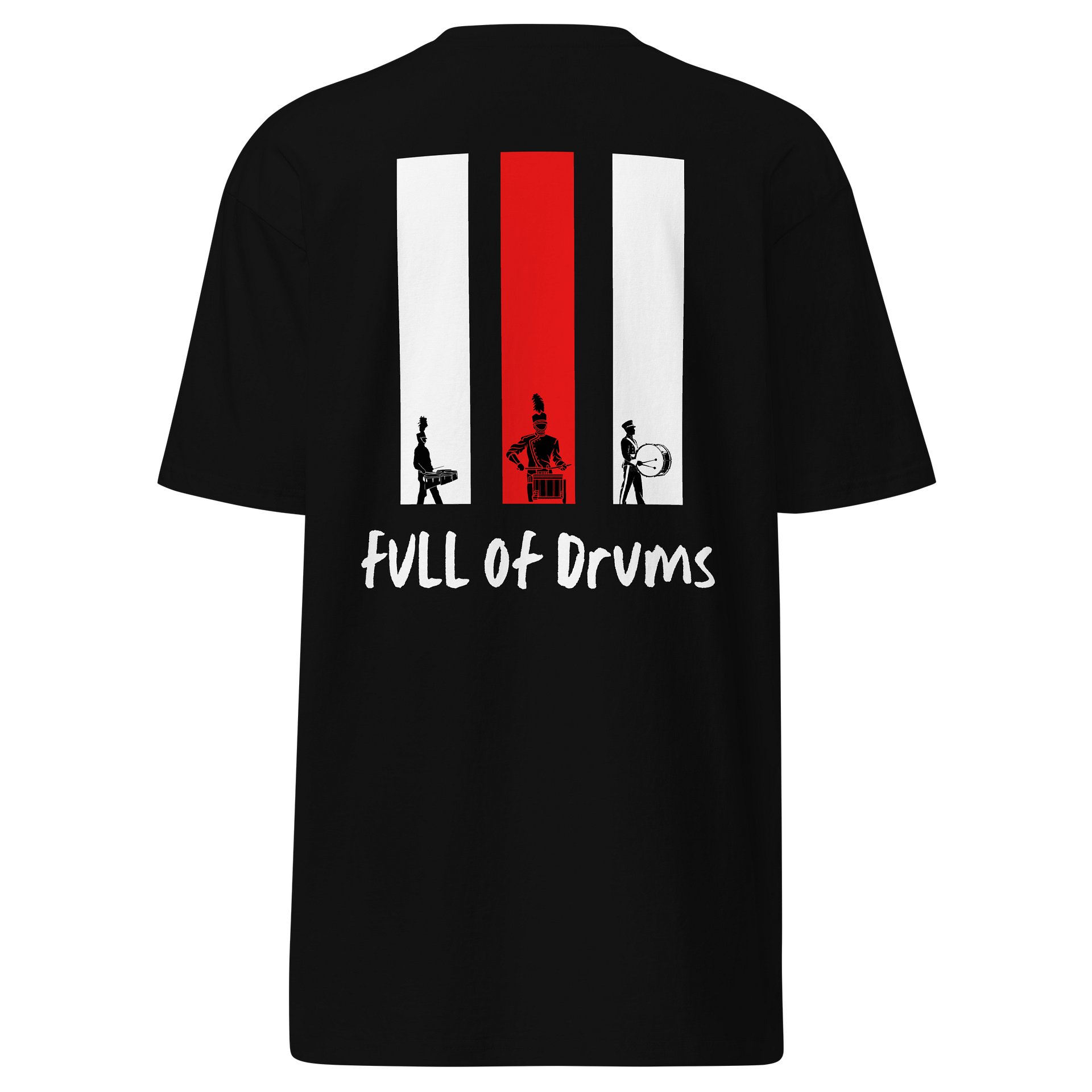 Onyx Percussion Performance Tee product image (2)