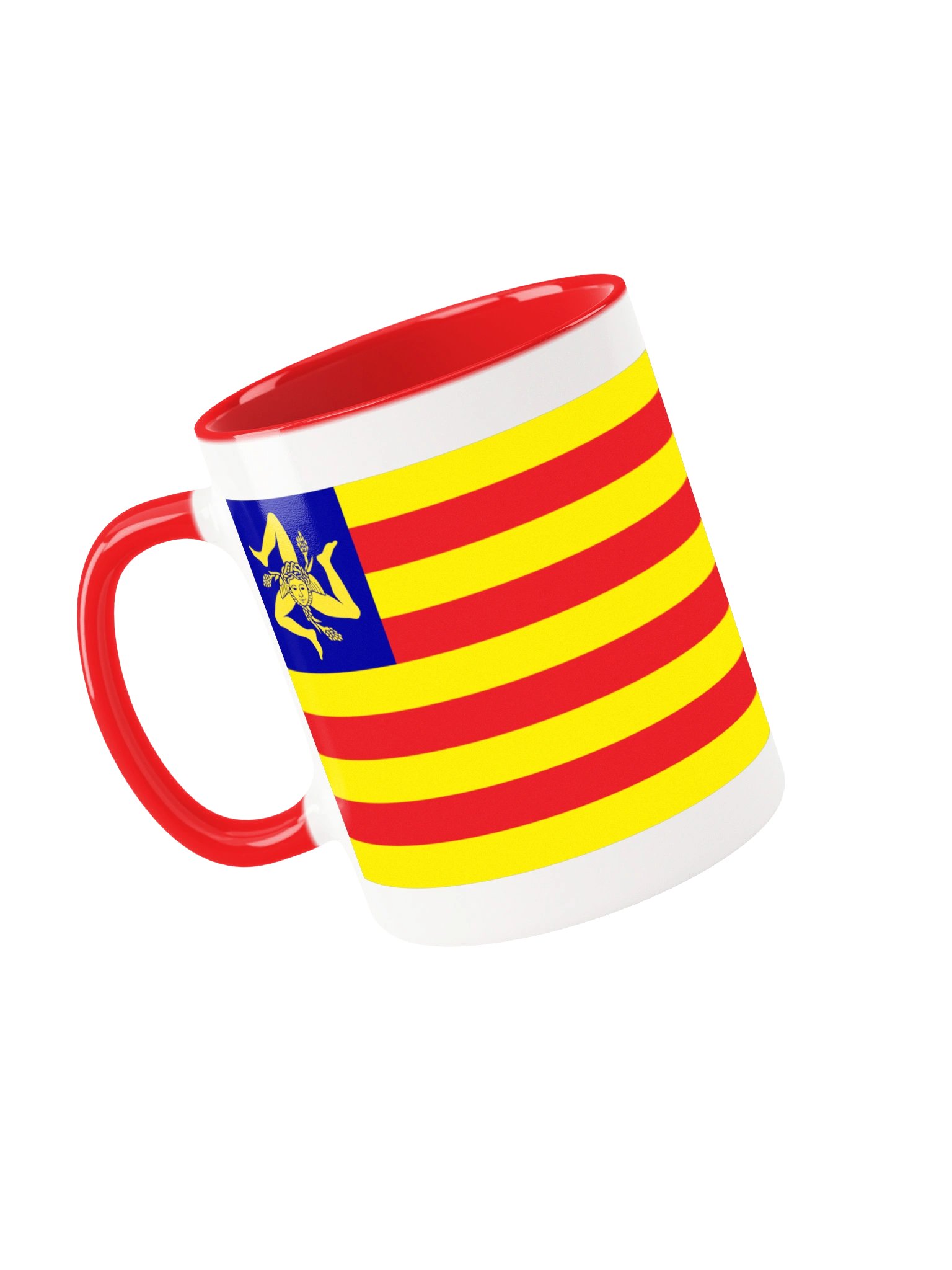 TURIDDU EVIS mug product image (3)