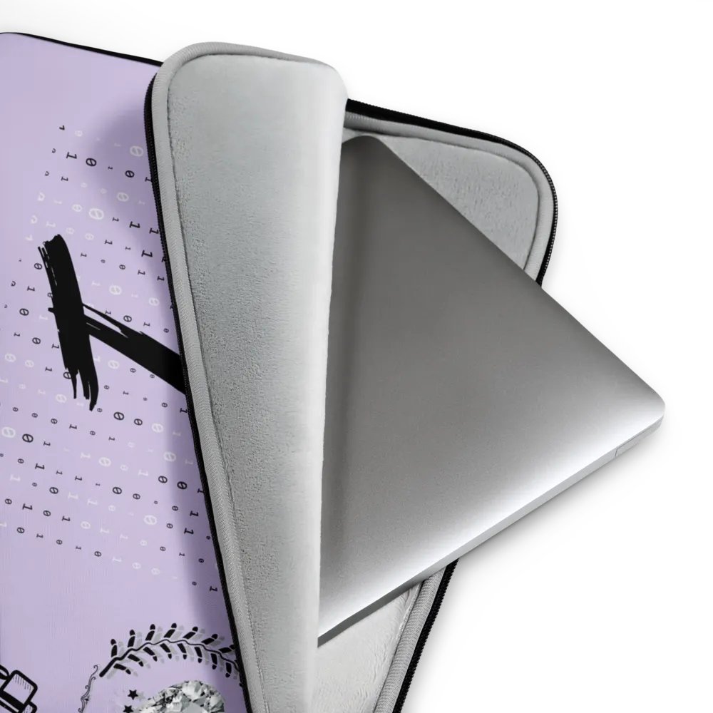 LapTop Sleeve product image (2)