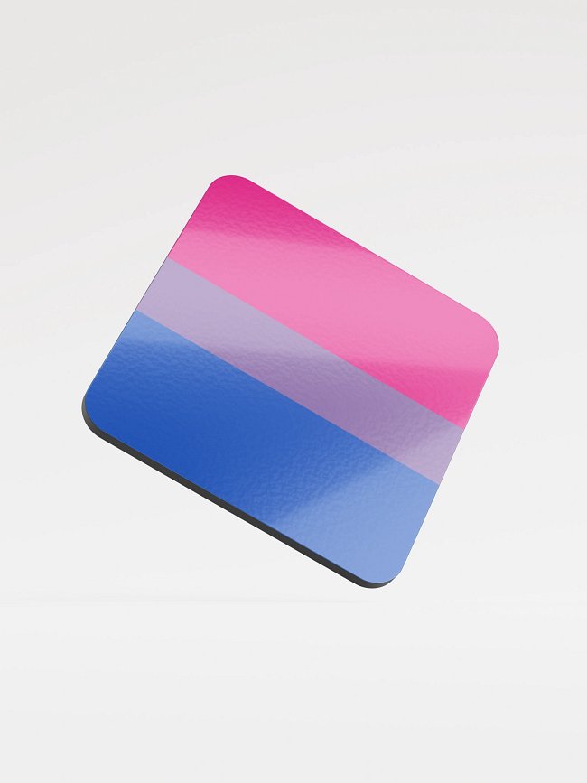 Bisexual Pride