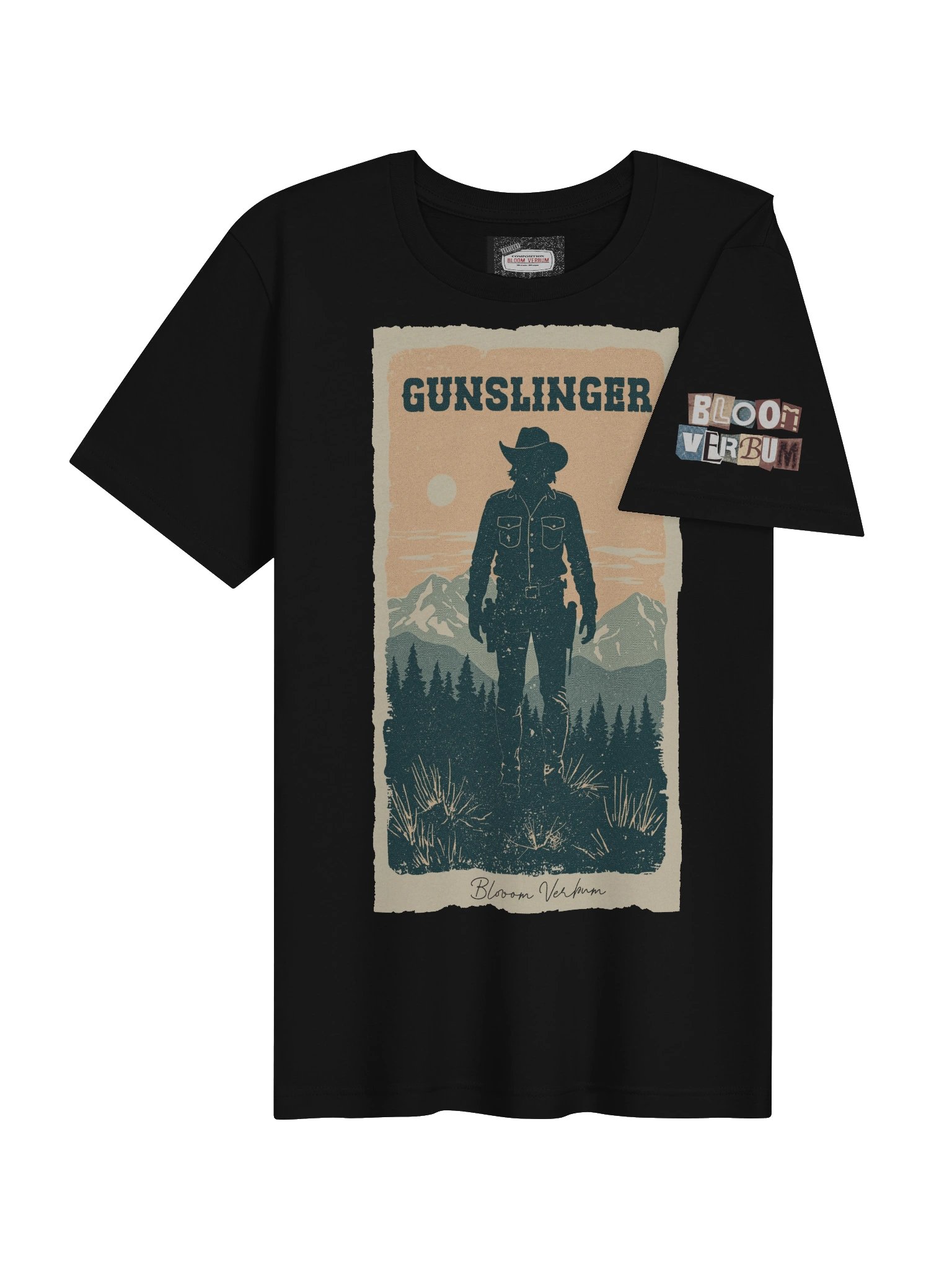 Gunslinger product image (7)