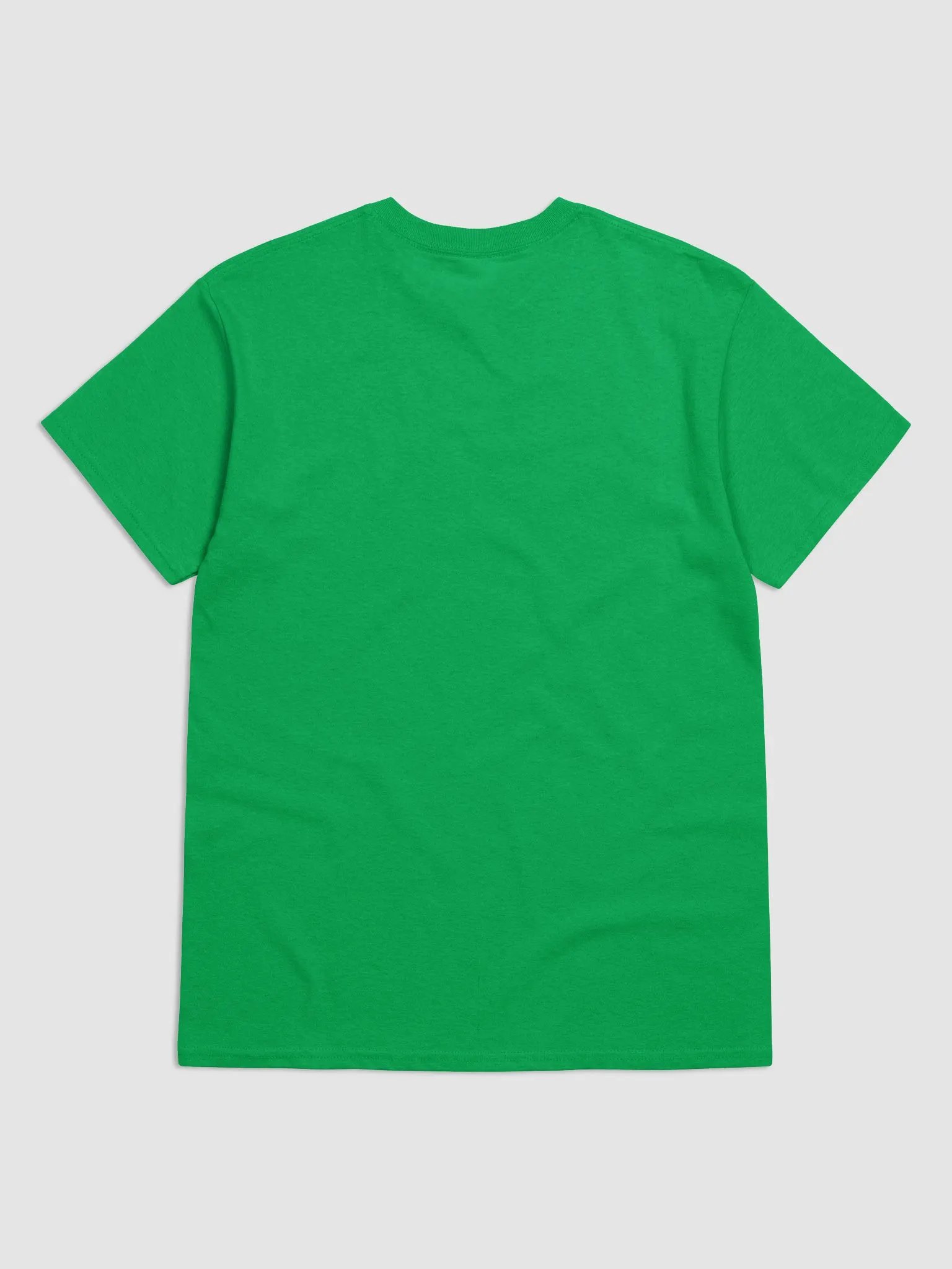 "Winter Wonderland" Cozy T-Shirt product image (2)