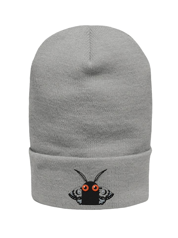 Mothman Beanie product image (1)
