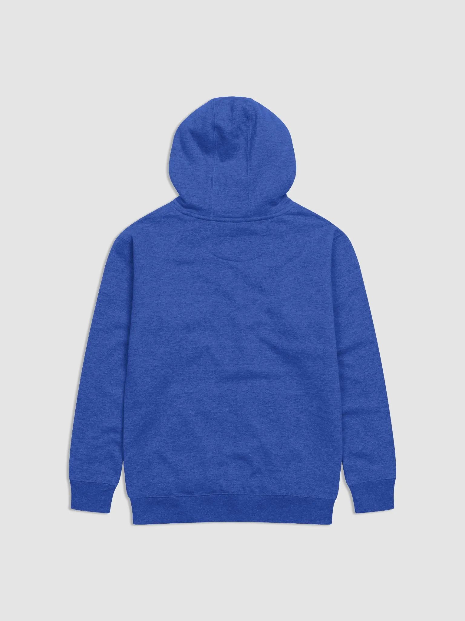 Power in Numbers hoodie product image (2)