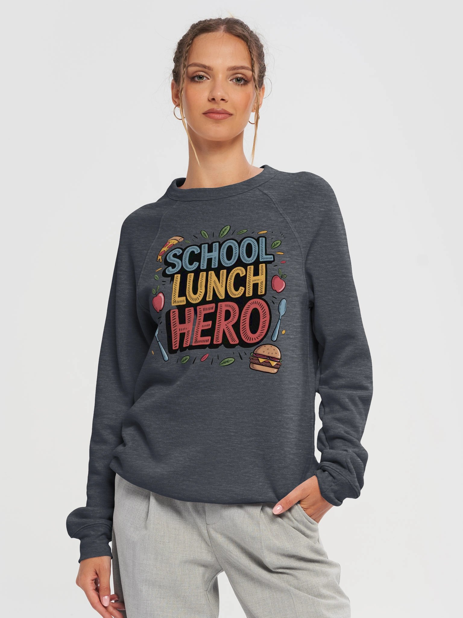 School Lunch Hero product image (4)