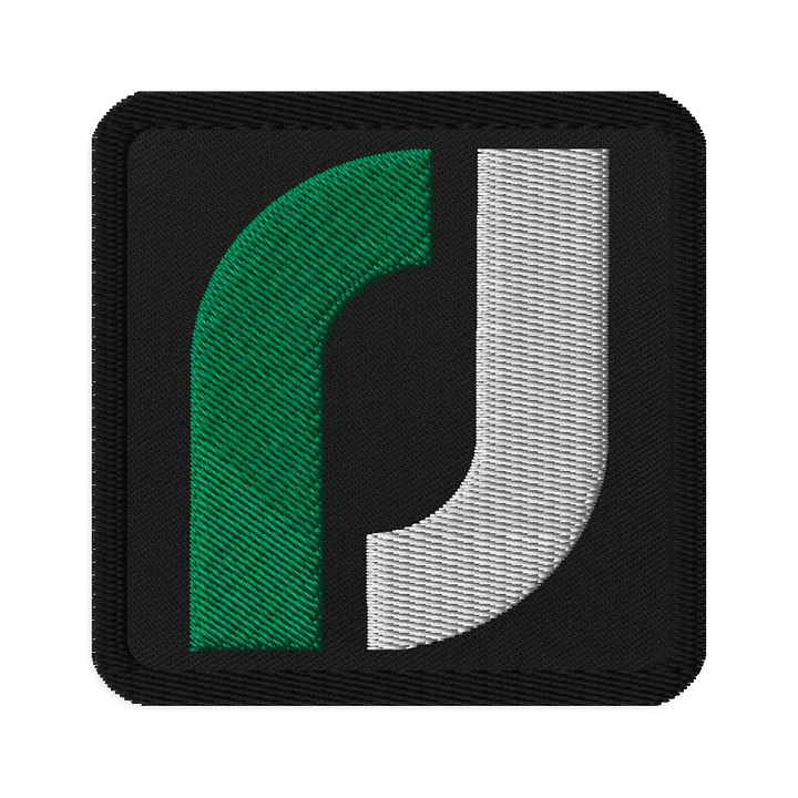 Routerjockey Patch product image (1)