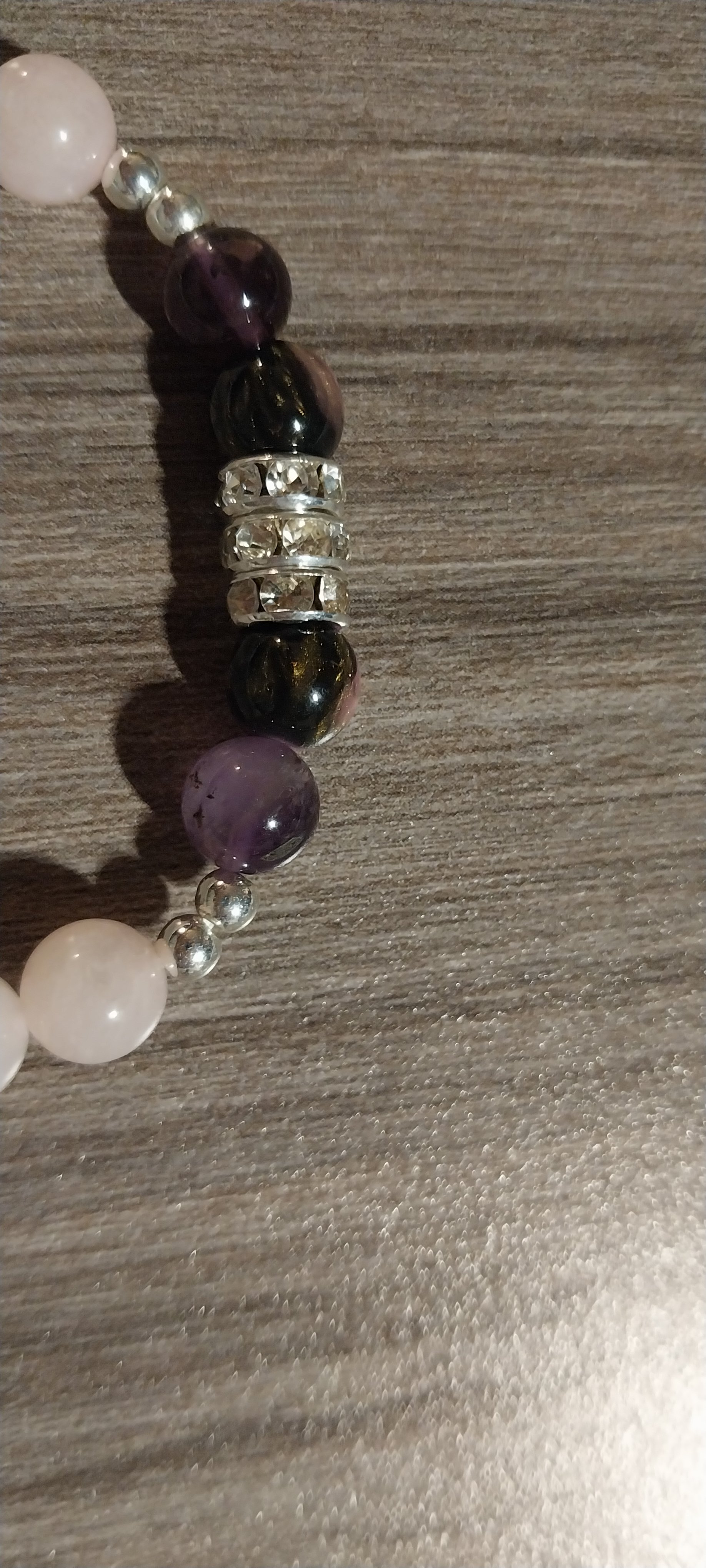 Yin-Yang Earrings & Bracelet Set product image (6)