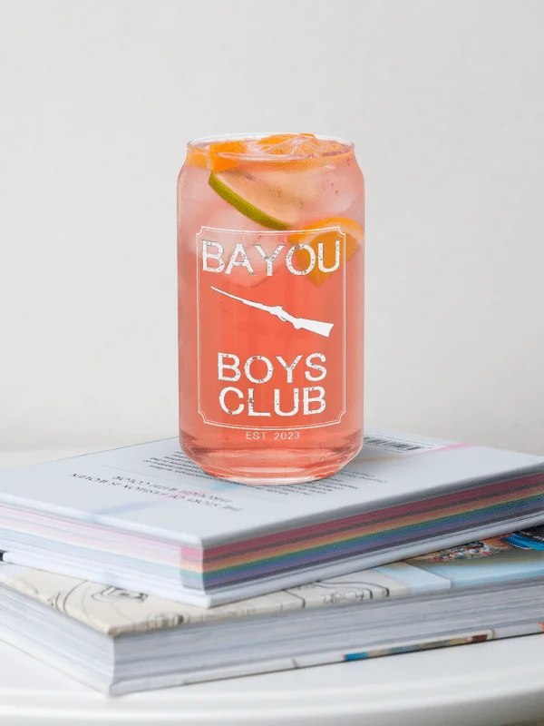 Bayou Boys Cup (3 of 4) product image (1)