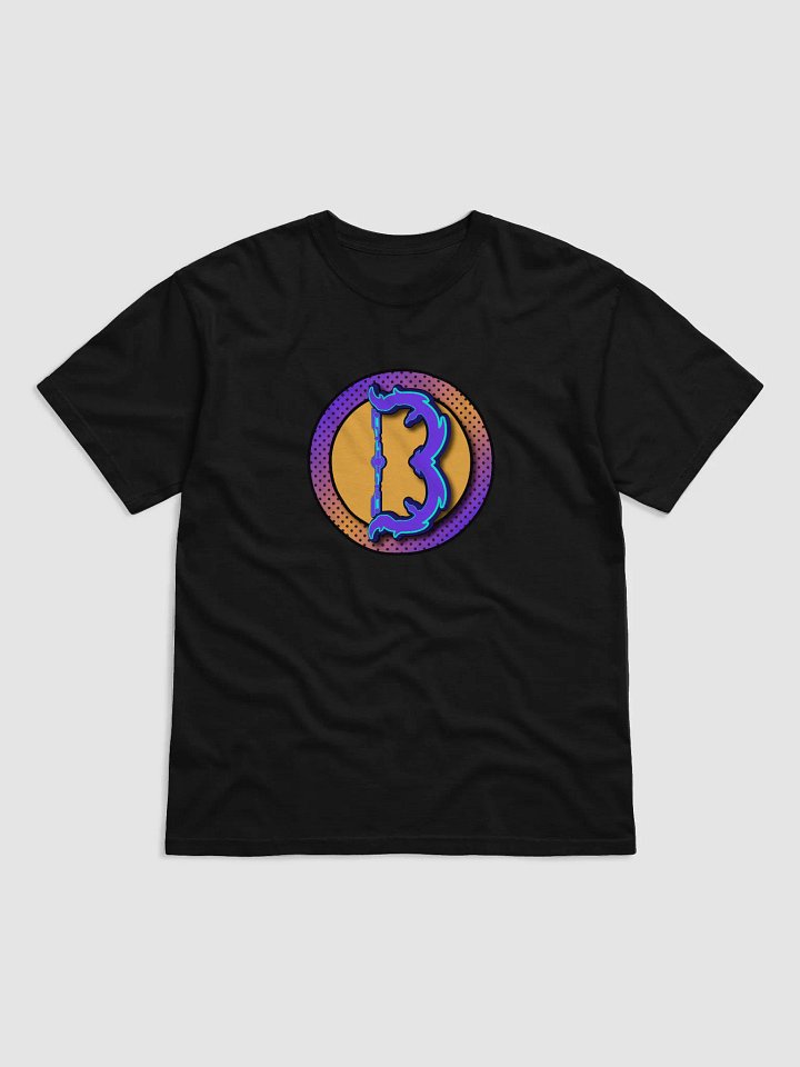 BNA Logo B T-Shirt product image (1)