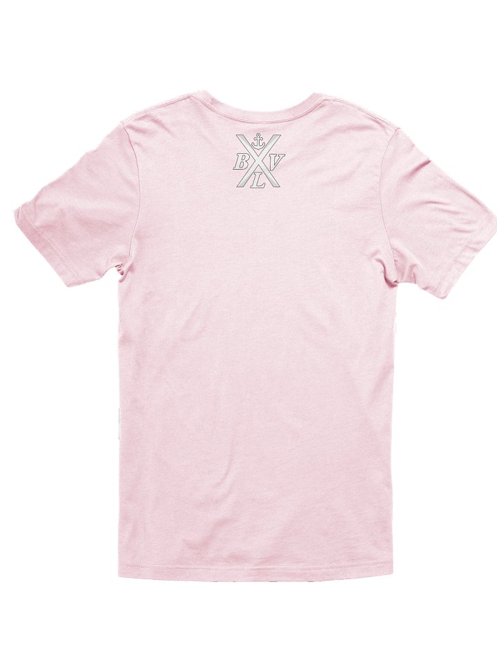 Ladies Black Swan T-Shirt product image (14)