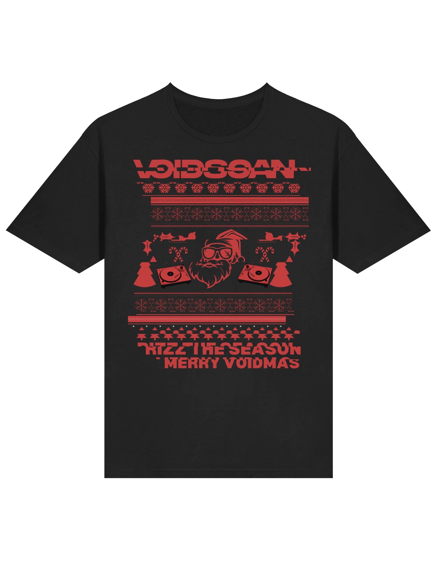 Voidscan Glitchmas product image (2)