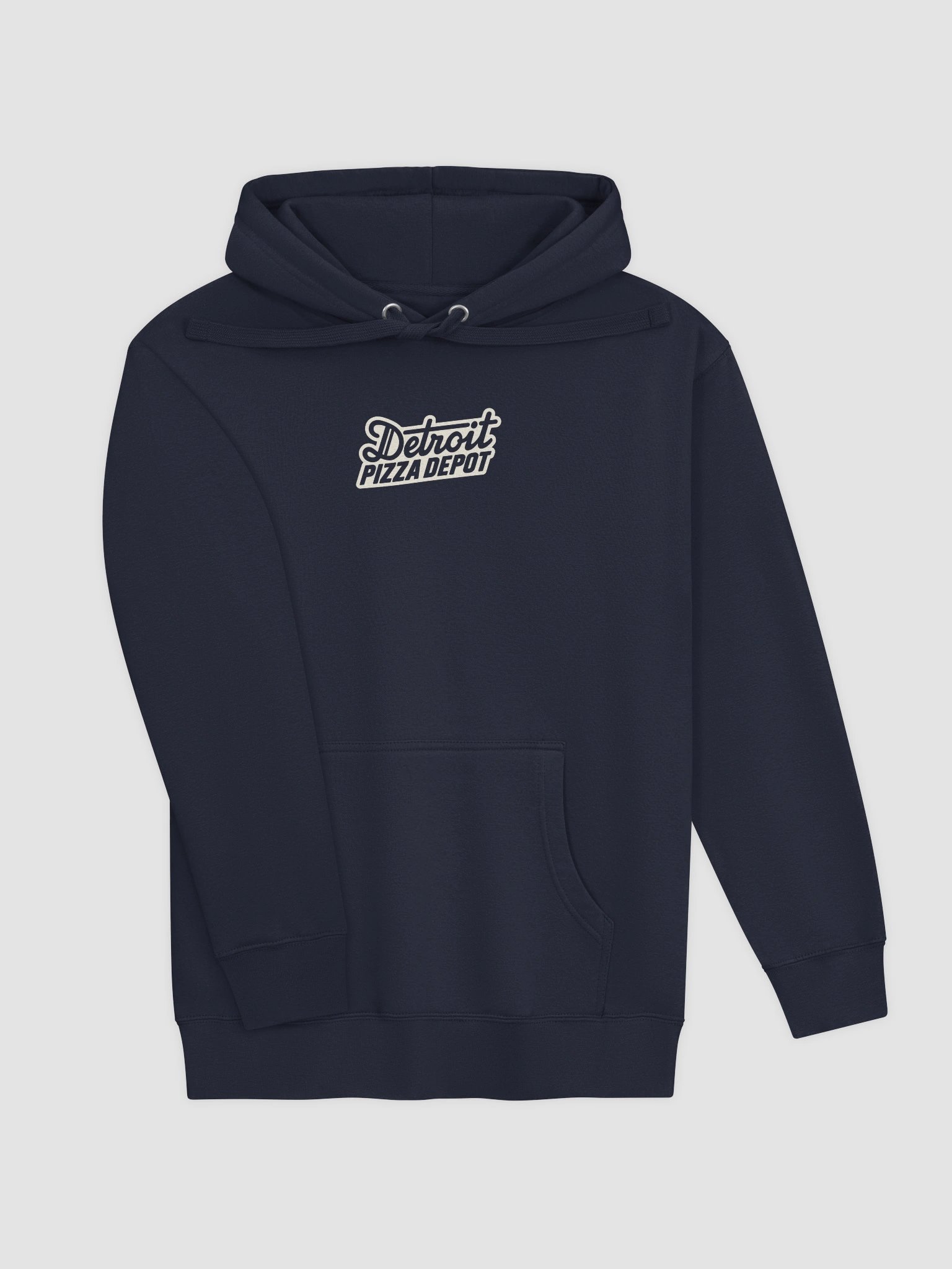 Praise the Pan Hoodie product image (2)