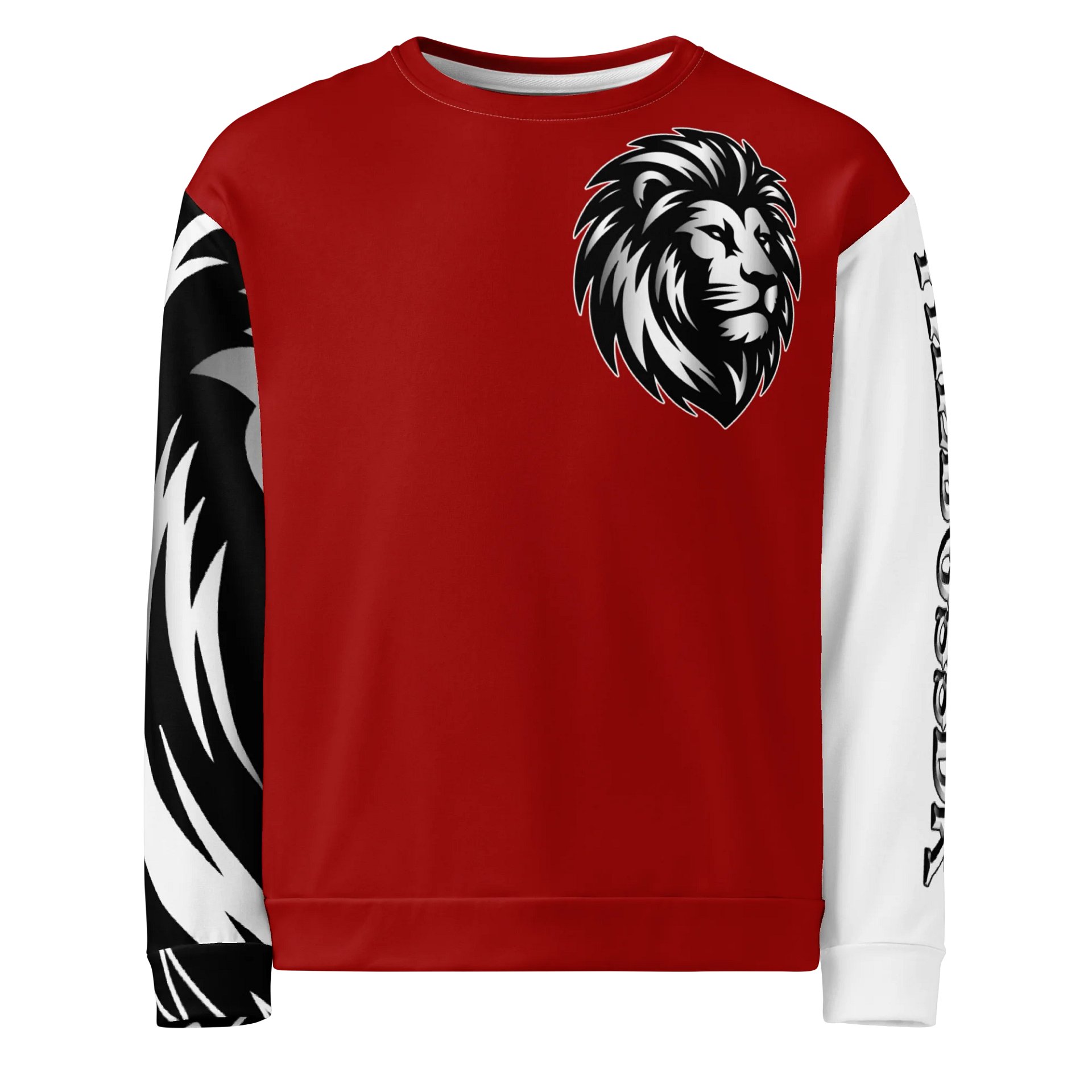 Sweatshirt product image (1)
