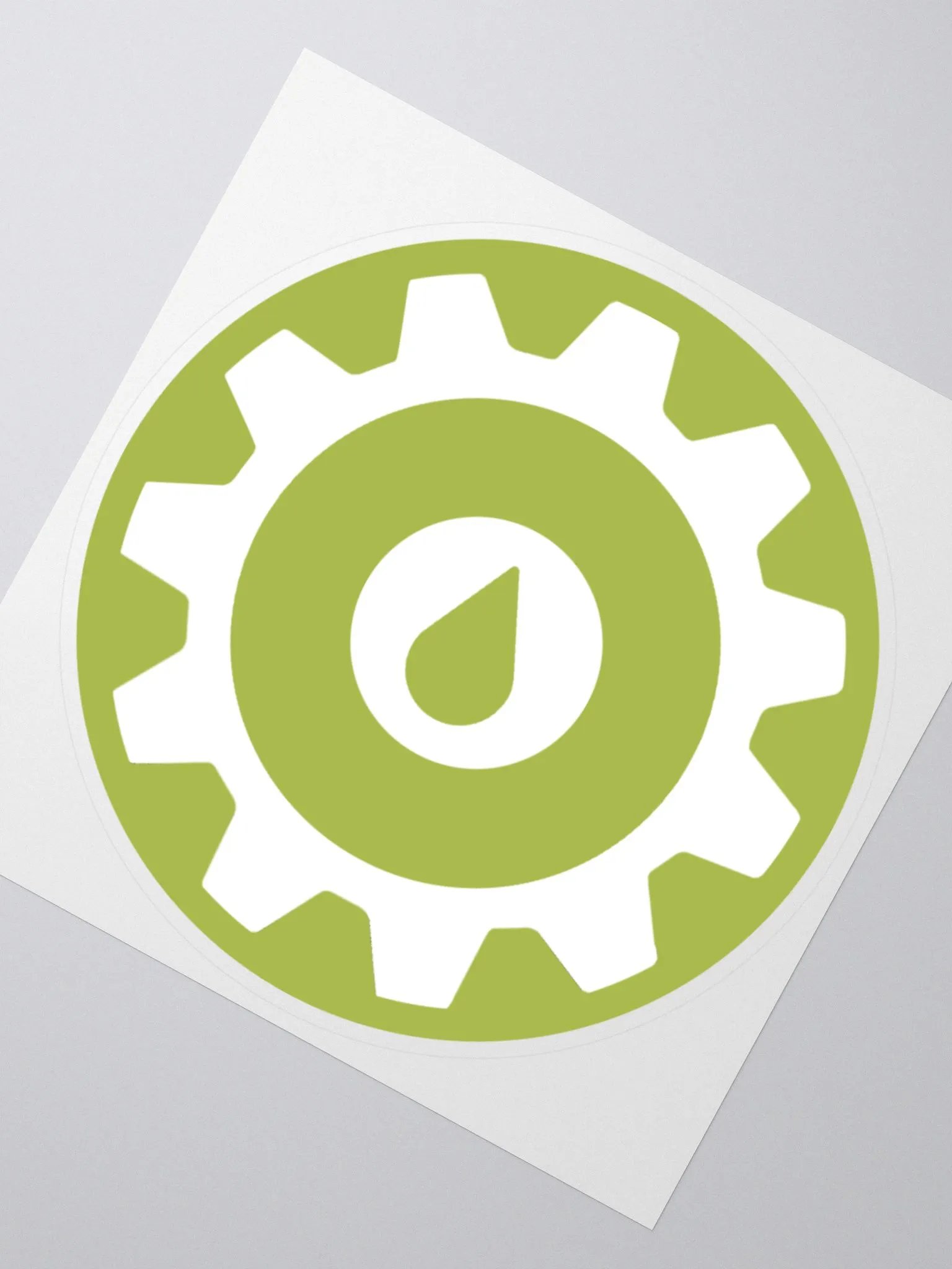 Lime White product image (2)