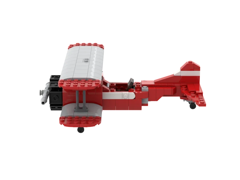LEGO Tornado Instructions product image (2)