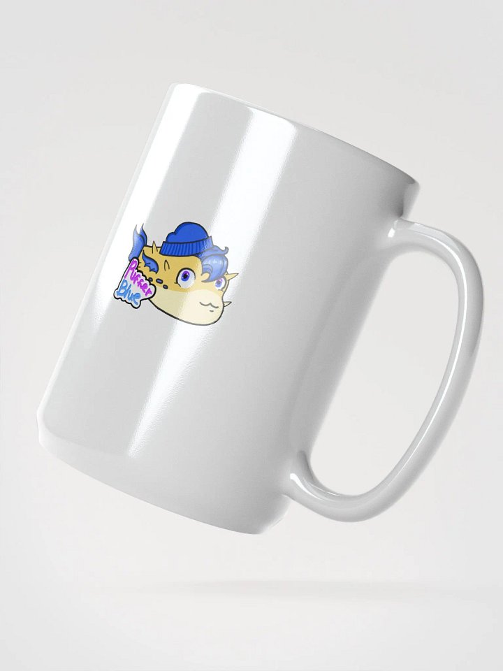 Larry Mug product image (2)