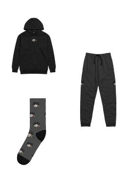 The Bundled Up Bundle