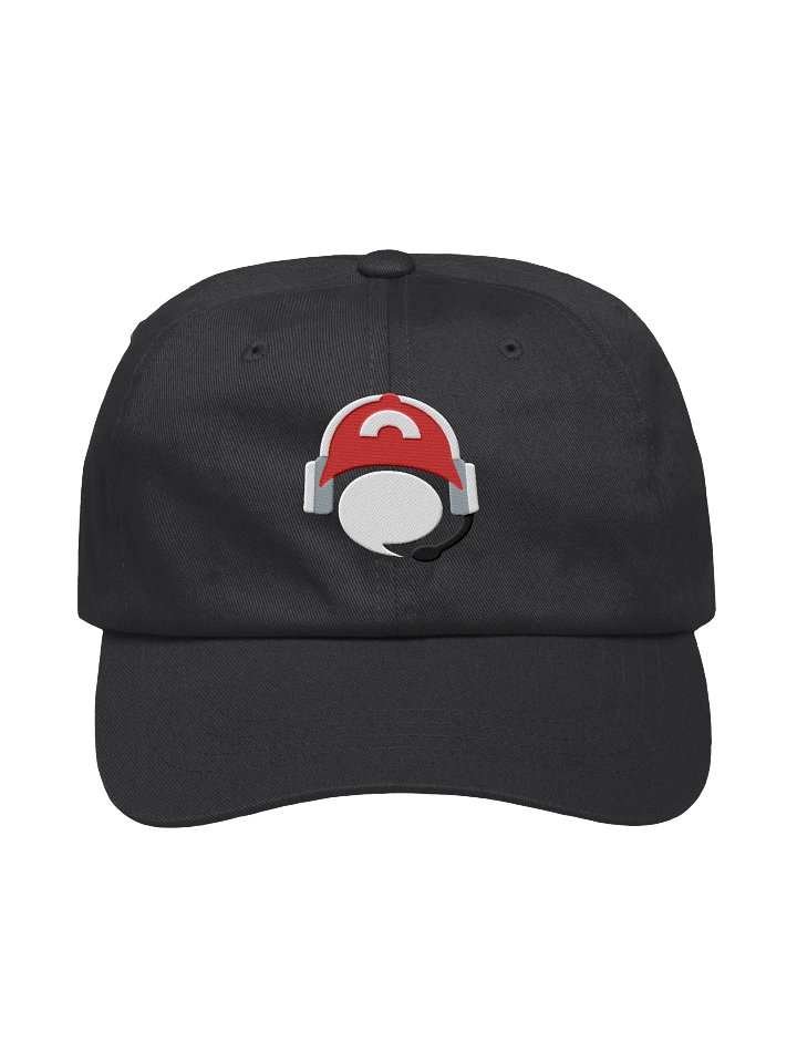 Icon Hat product image (1)