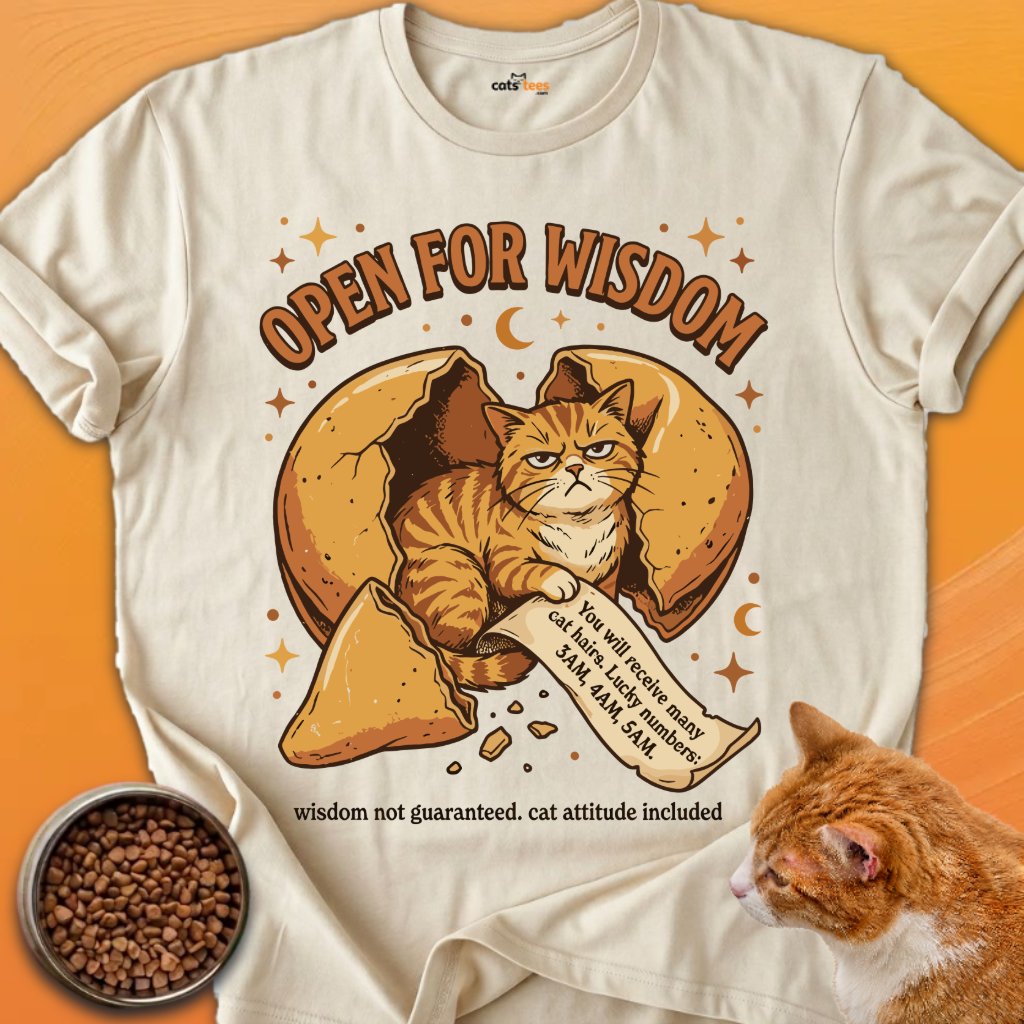 Open For Wisdom product image (1)