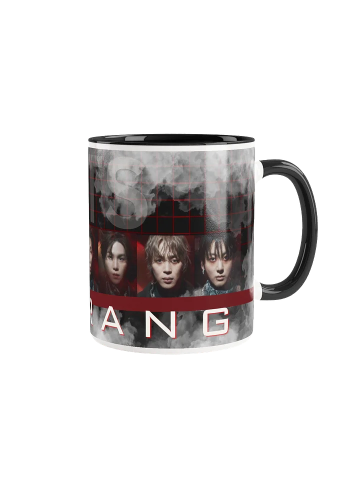 Arirang BTS Ceramic Mug product image (1)