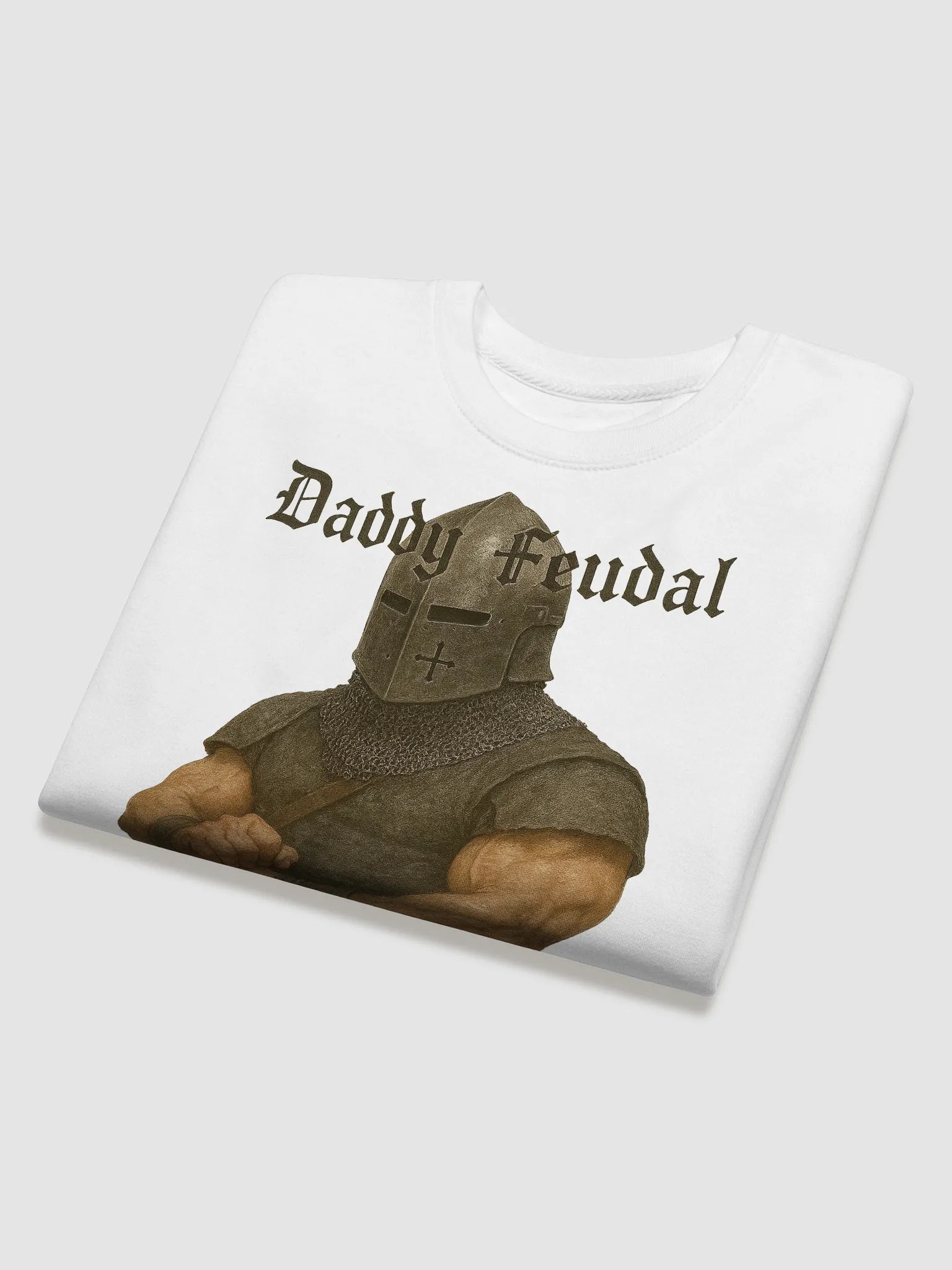 Daddy Feudal Sweatshirt product image (13)