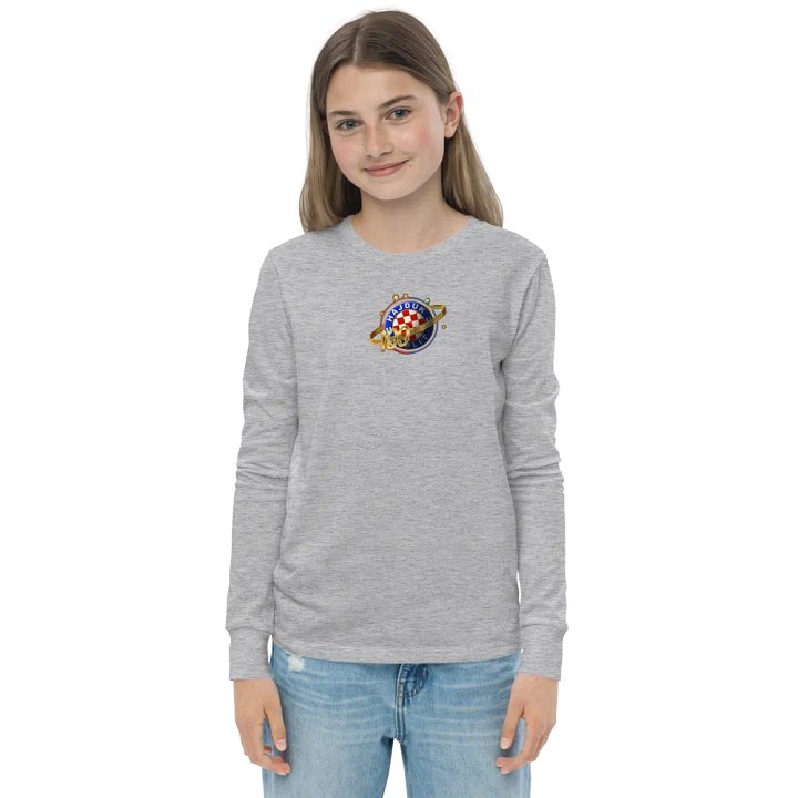 Hajduk Split Centennial Celebration Tee product image (3)