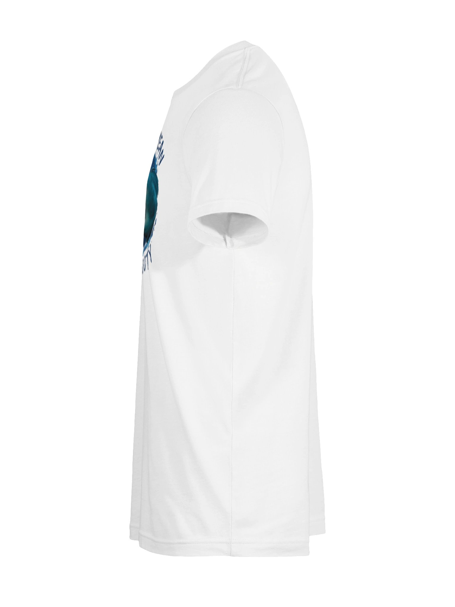She’s Not Mean, Just Snooty Shark Tee product image (9)