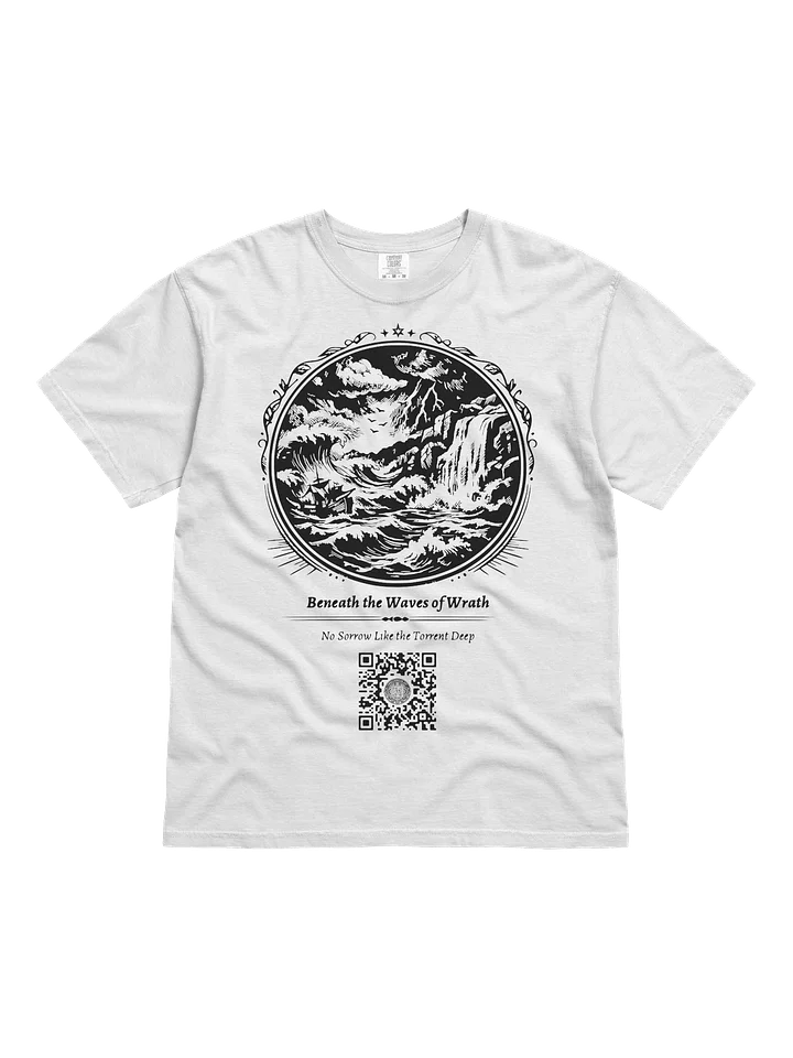 Waves of Wrath product image (1)