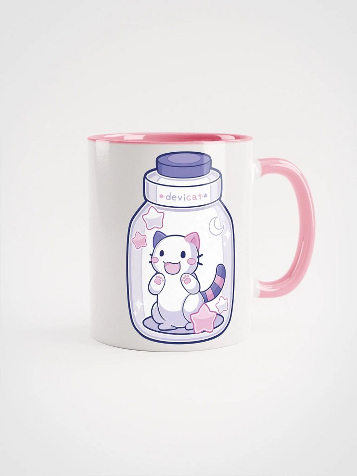 CandiCat Candi Jar 2024 Mug product image (1)