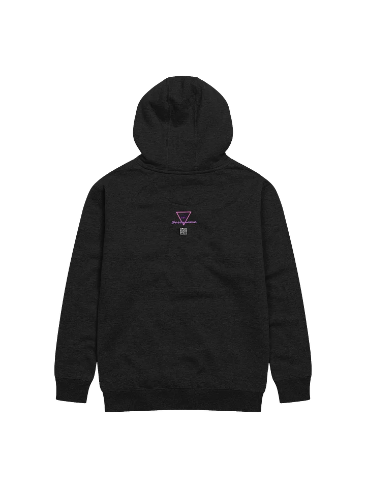 Marsha & Sylvia hoodie product image (8)