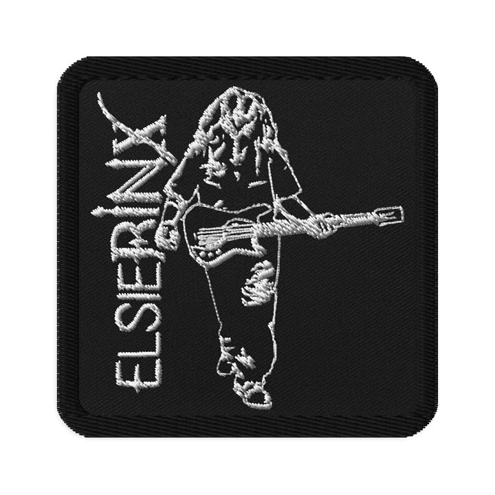'Binge' Patch product image (1)