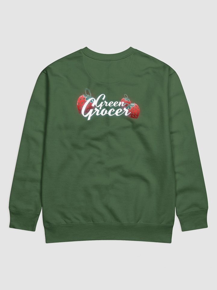 GreenGrocer Sweater product image (2)