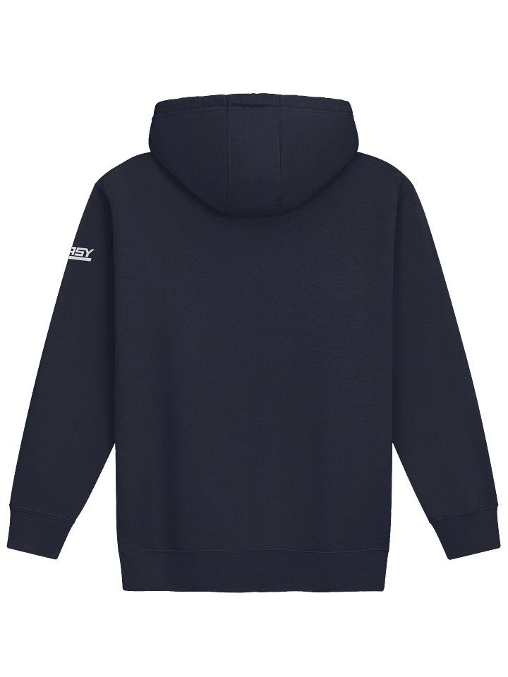 My Husband's Problem Hoodie product image (4)