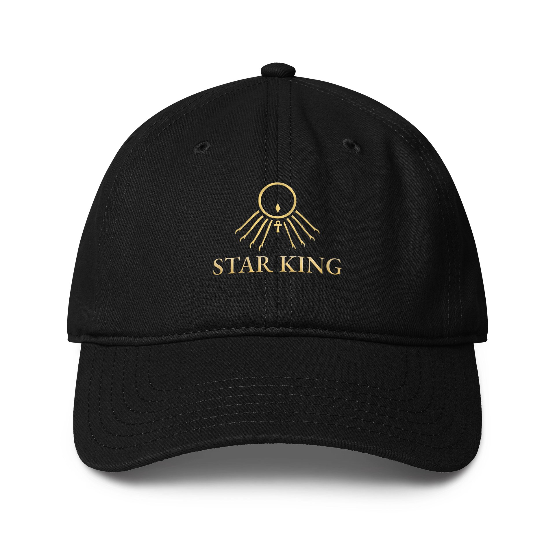 Star King Hat product image (1)