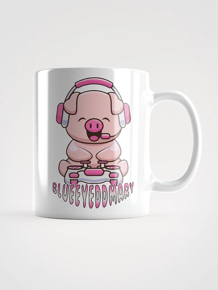 Blueeyeddmary's Mug product image (1)