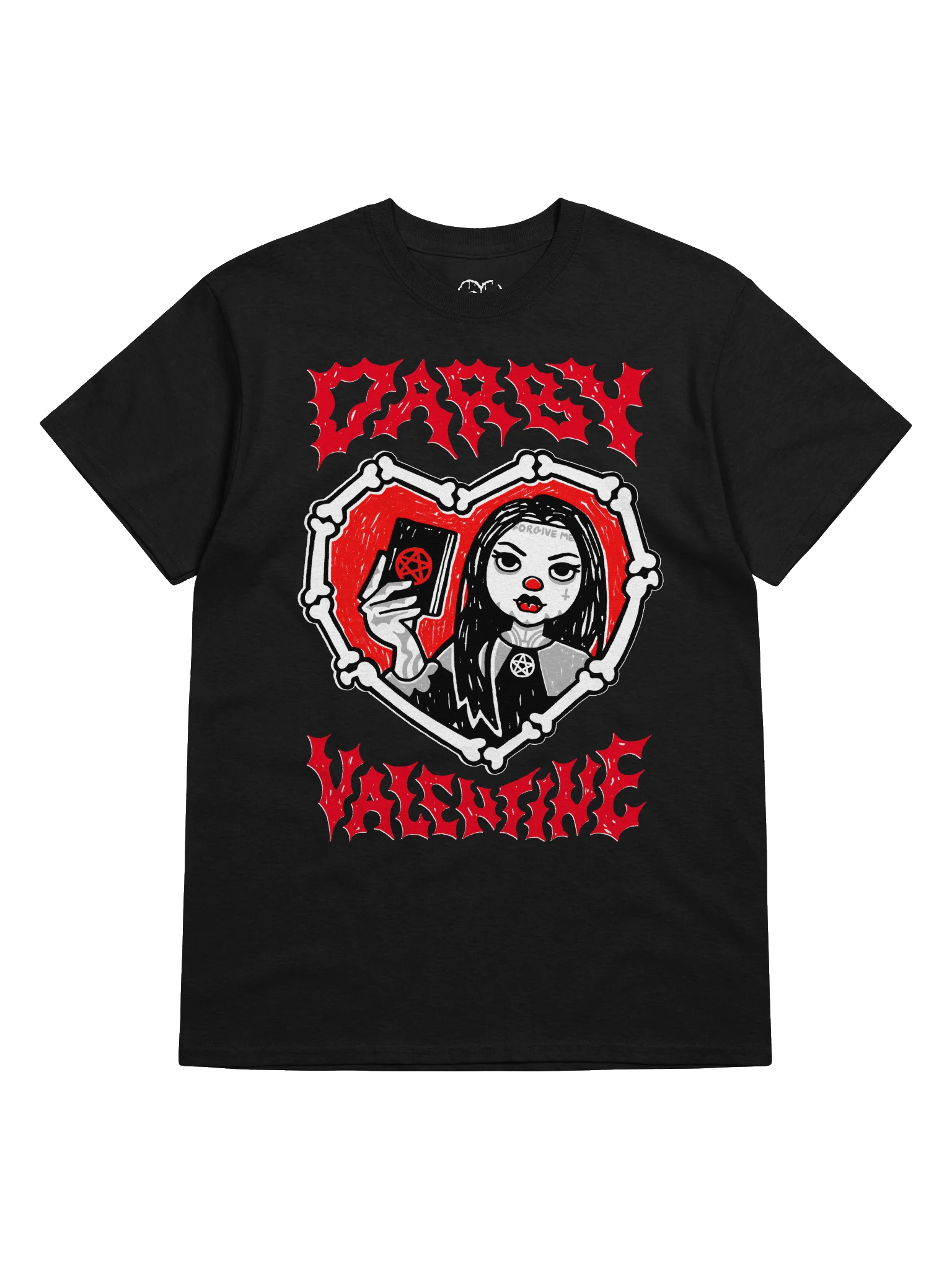 Bone Tee product image (5)