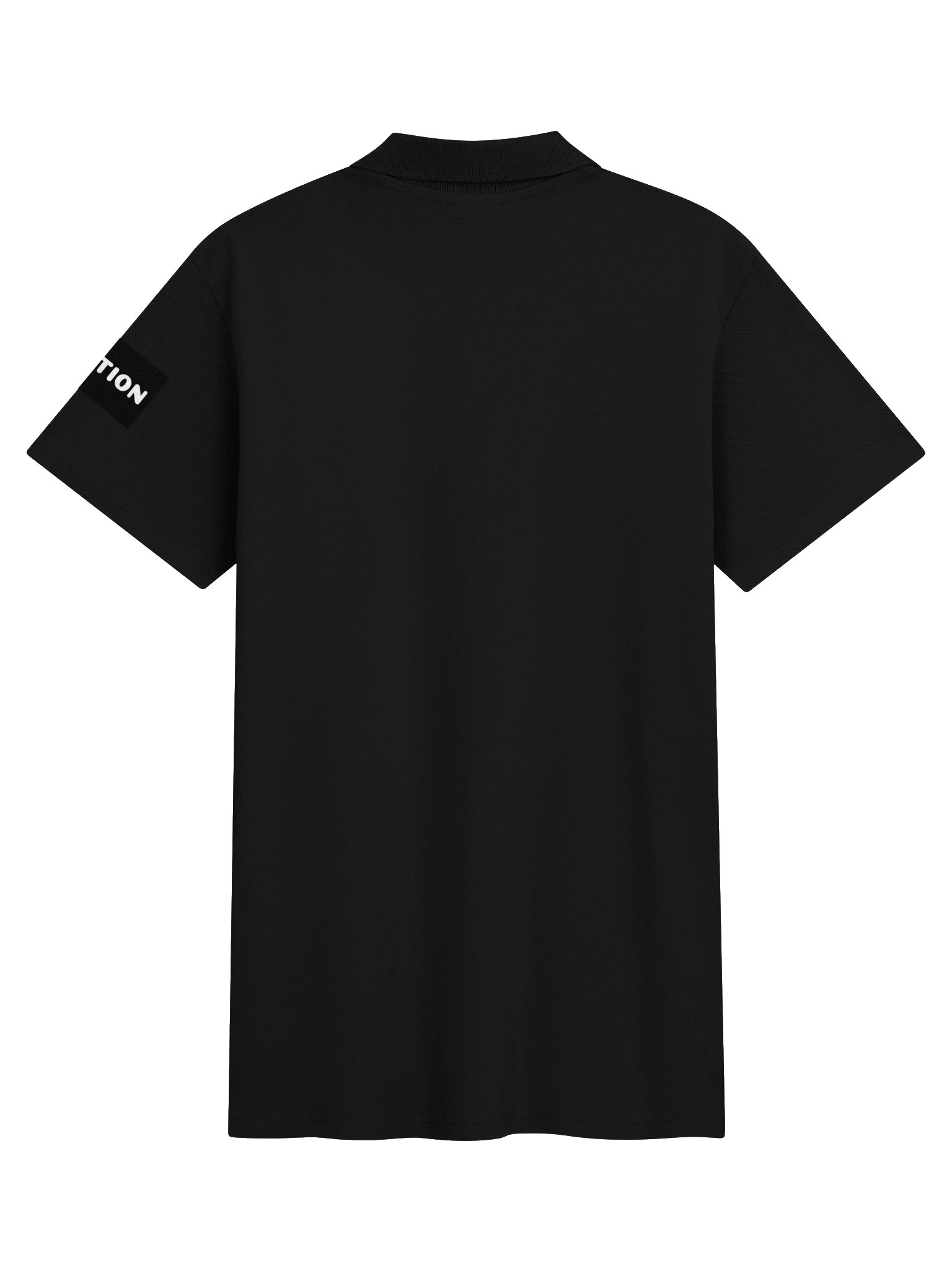 Astonished Face Polo Shirt product image (3)