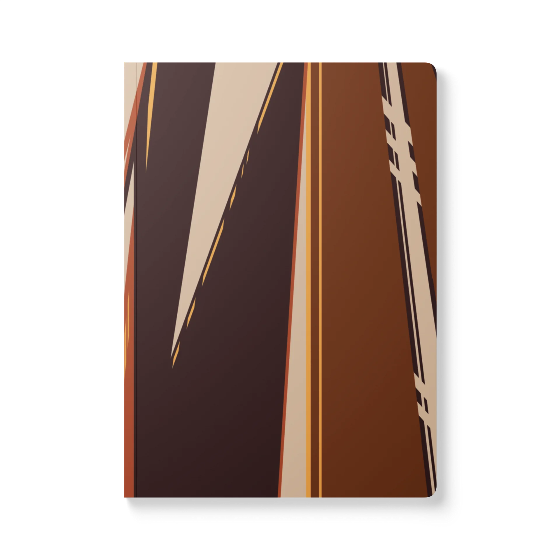 Beeg Sweeshee Notebook product image (1)