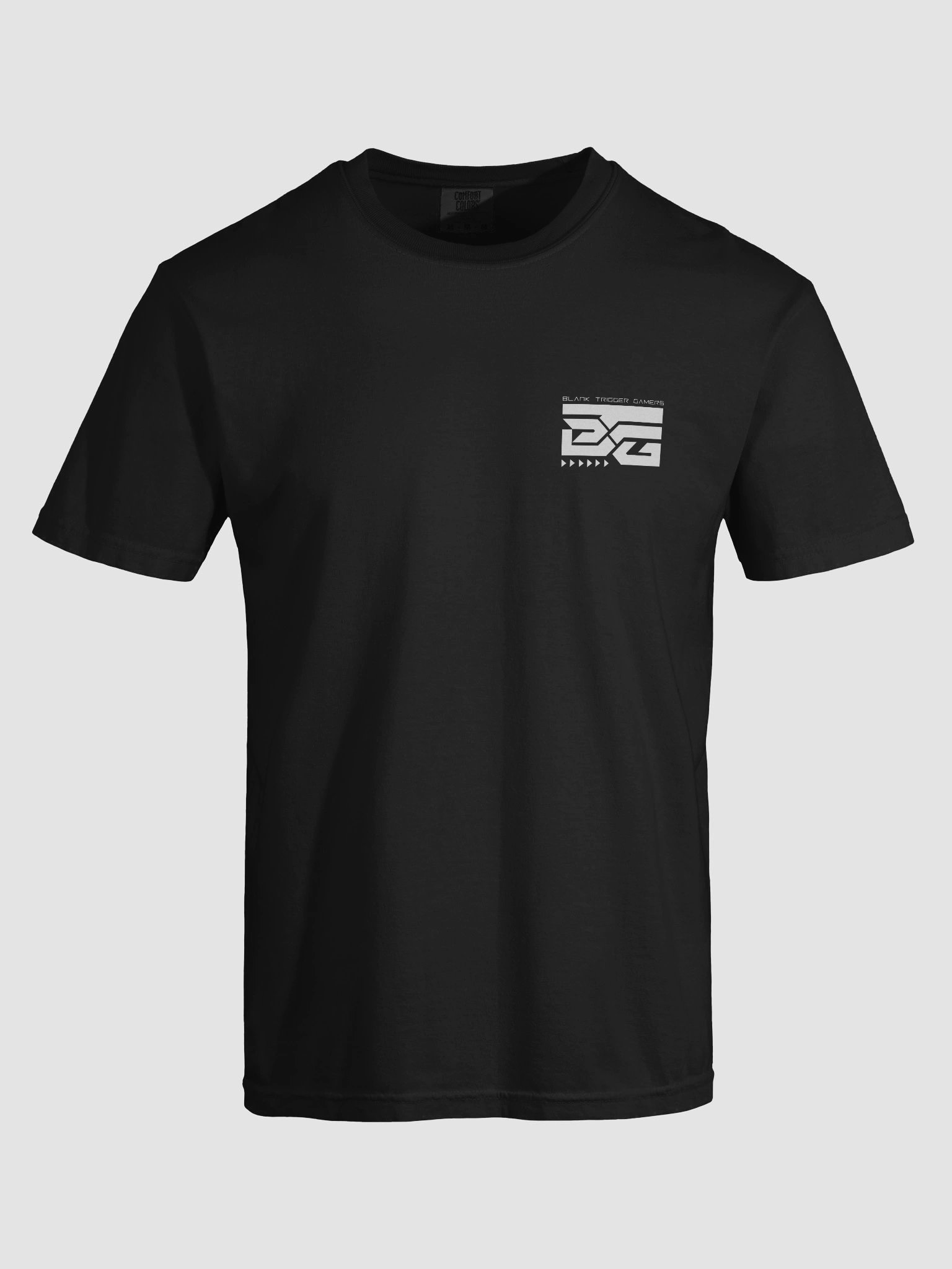 BTG Tech T-Shirt product image (7)