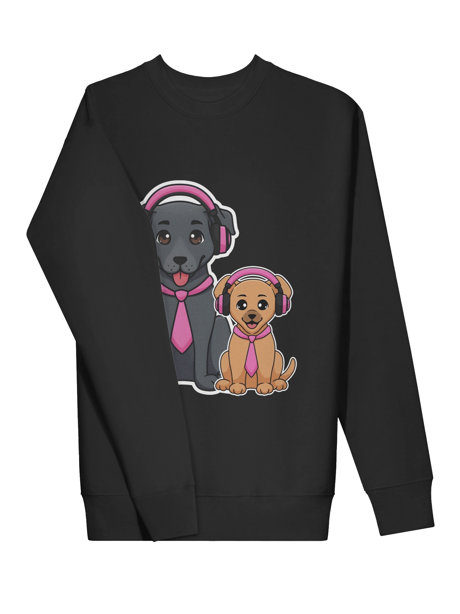 Dynamic Duo Sweater product image (3)