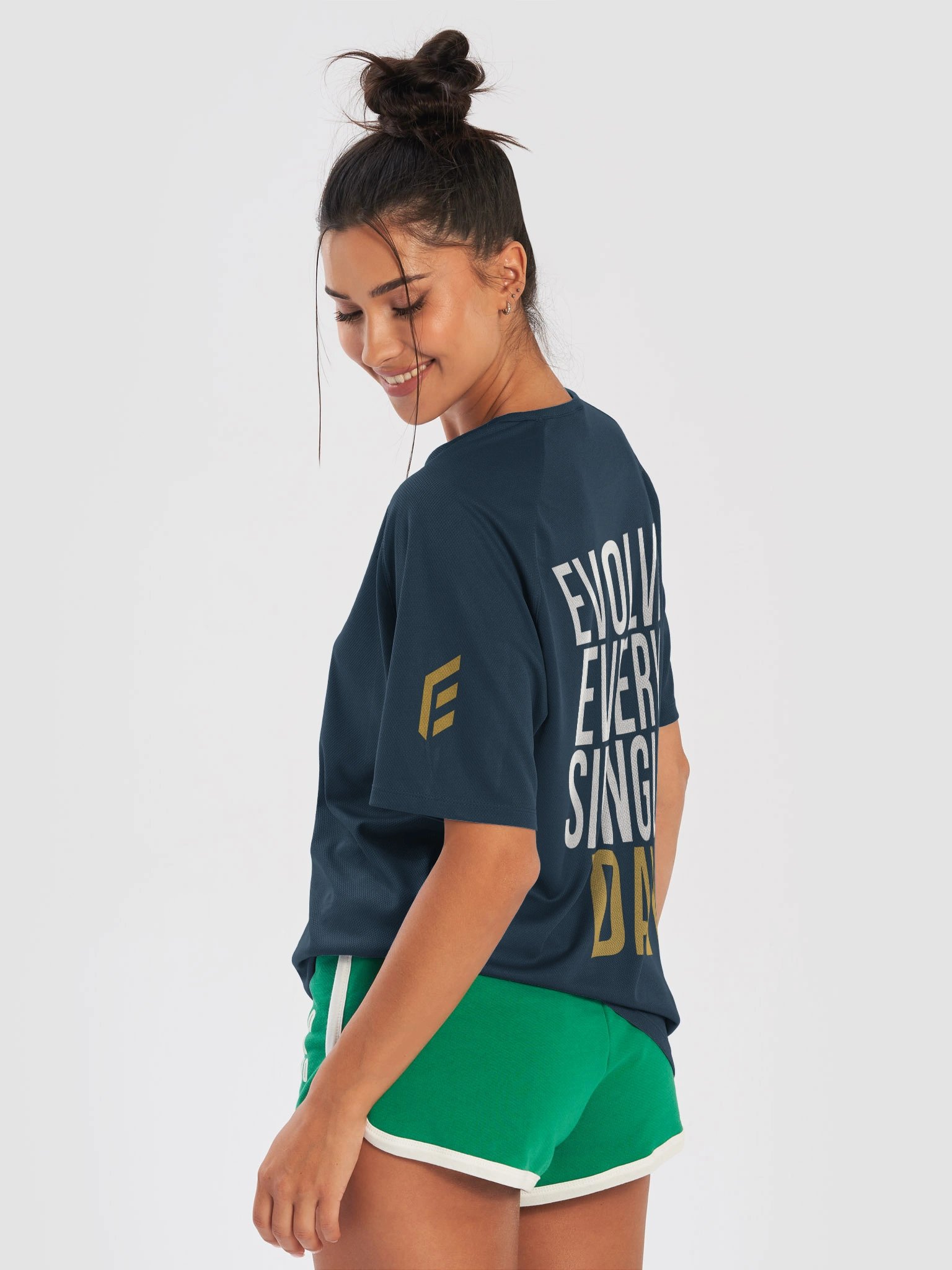 EVOLVE Unisex Athletic Tee product image (14)
