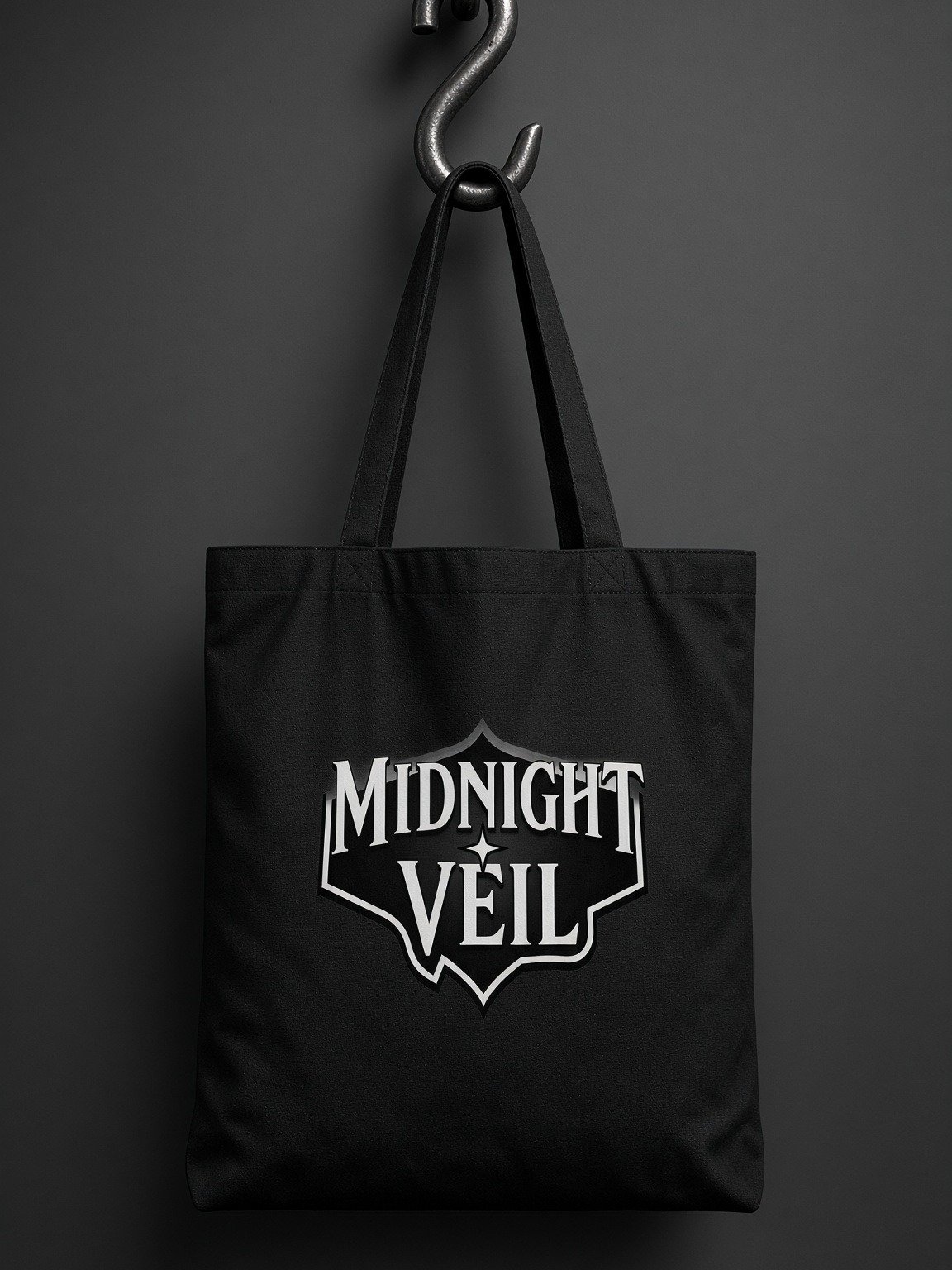 The Emblem Heavyweight Tote product image (1)